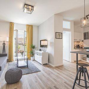 Appartement met Twee Slaapkamers